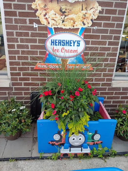 Sweet Treats Station Picture 6