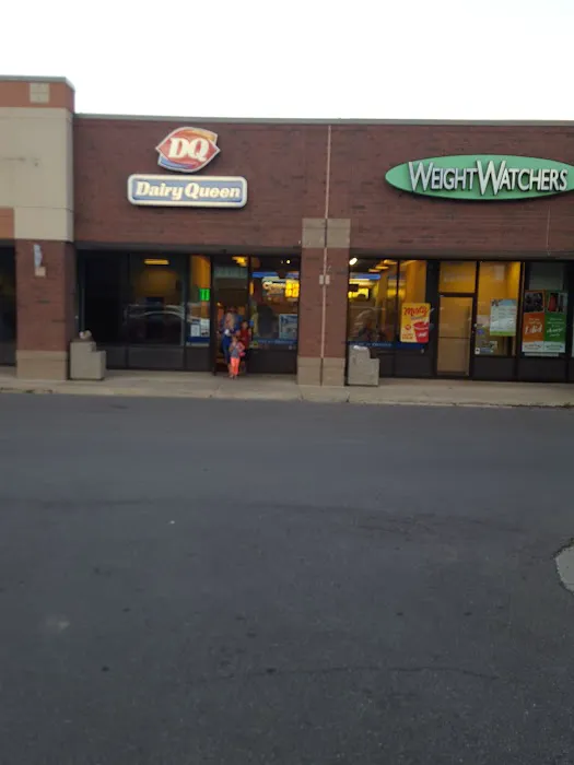 Dairy Queen (Treat) Picture 8