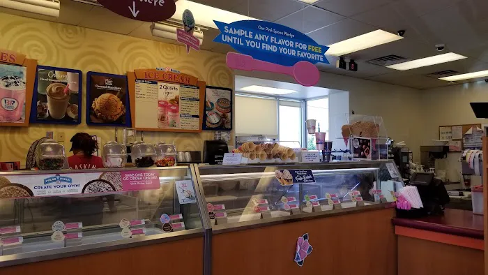Baskin-Robbins Picture 1