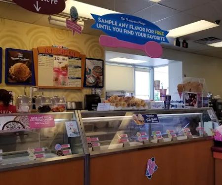 Baskin-Robbins
