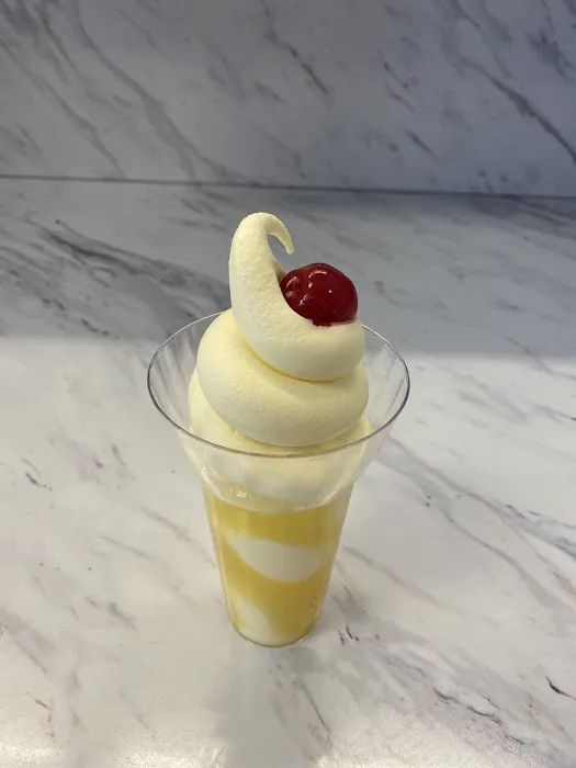 Scoopy's ice cream shoppe Picture 3