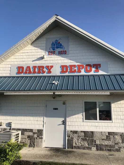 Dairy Depot Picture 2