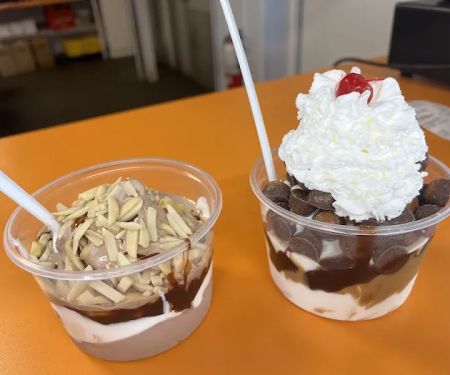 Dairy Depot