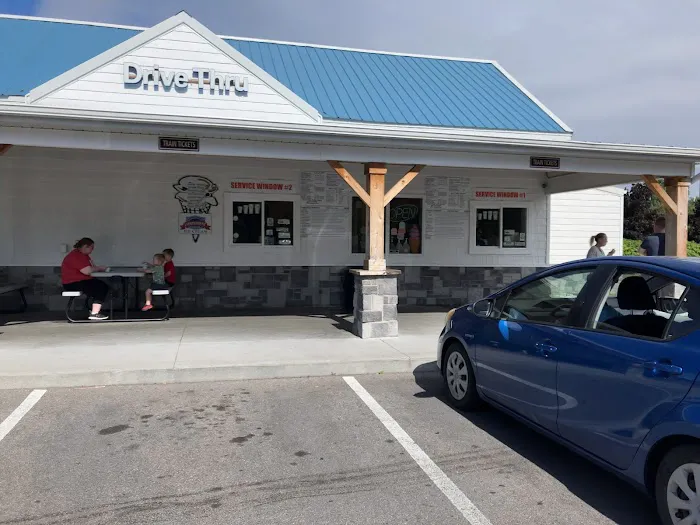 Dairy Depot Picture 3