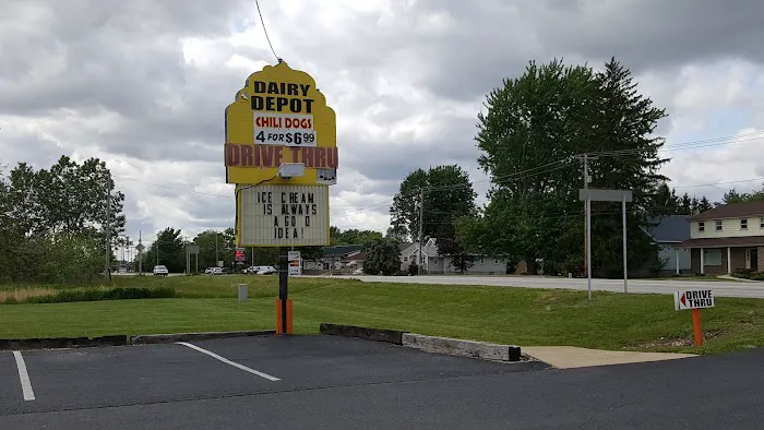 Dairy Depot Picture 4
