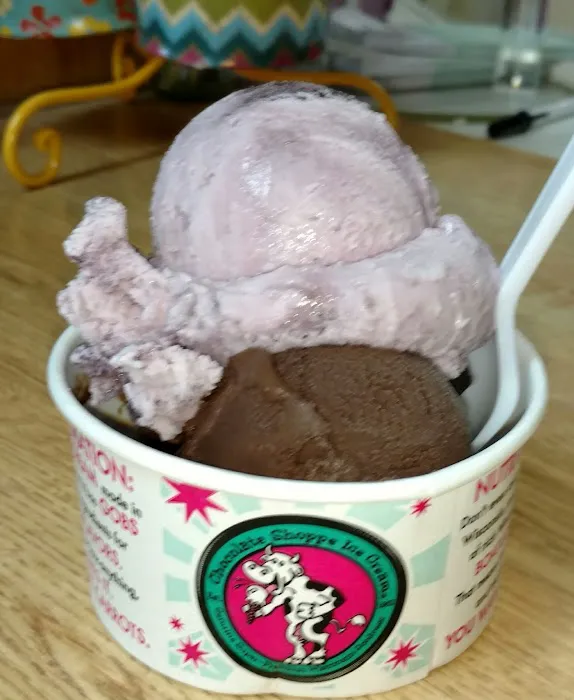 Grab A Cone Picture 6