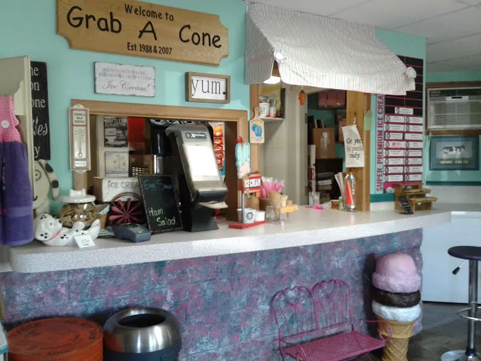 Grab A Cone Picture 9
