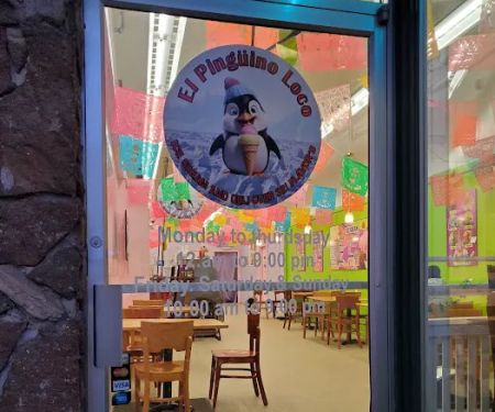 El Pingu00fcino Loco Ice Cream LLC