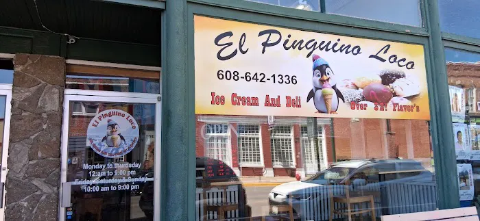 El Pingüino Loco Ice Cream LLC Picture 3