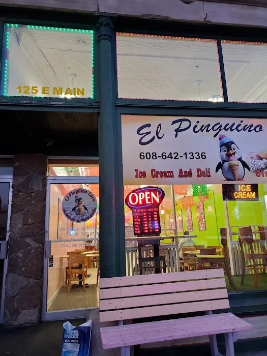 El Pingüino Loco Ice Cream LLC Picture 2