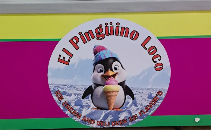 El Pingüino Loco Ice Cream LLC Picture 5