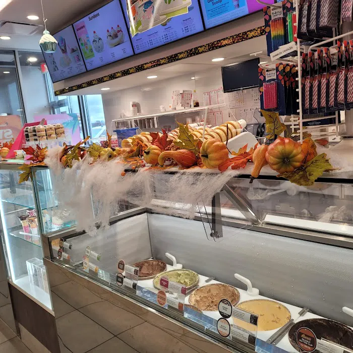 Baskin-Robbins Picture 1