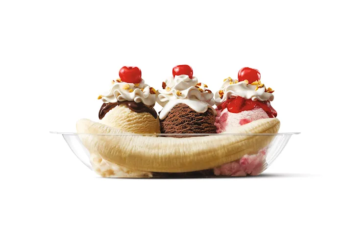 Baskin-Robbins Picture 5