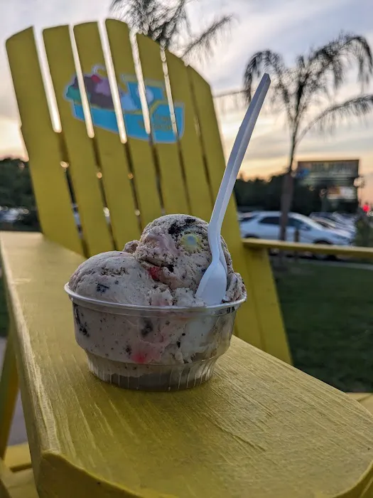 Two Scoops Picture 2