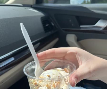 Two Scoops