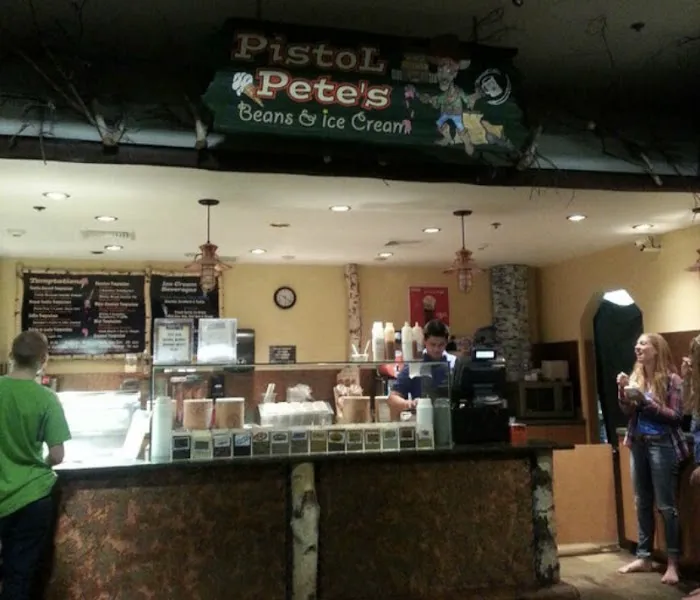 Pistol Pete's Picture 2