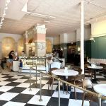 Huckleberry's