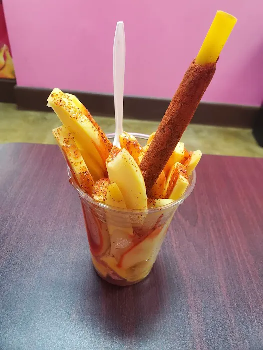 Wichoacana Picture 1