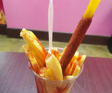 Wichoacana