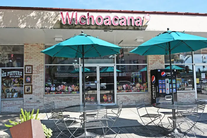 Wichoacana Picture 3