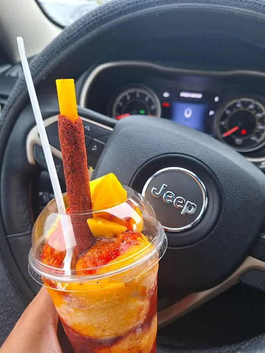 Wichoacana Picture 4