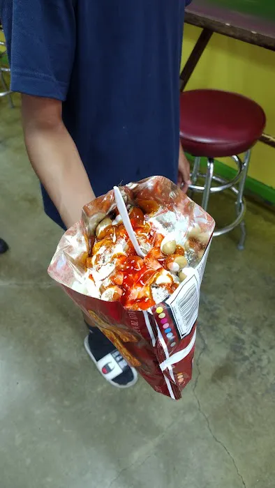 Wichoacana Picture 8