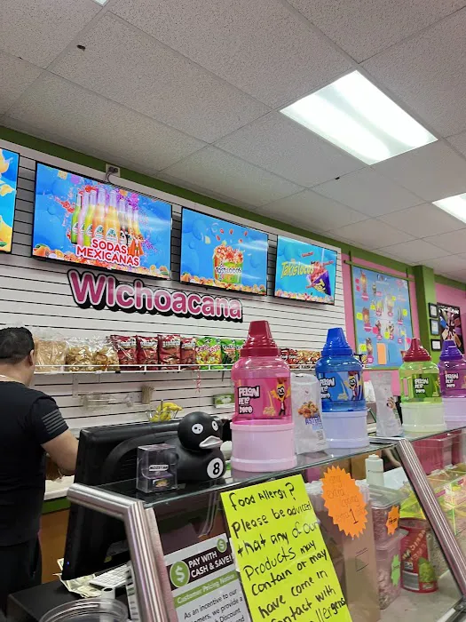 Wichoacana Picture 6