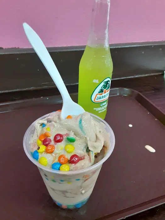 Wichoacana Picture 9