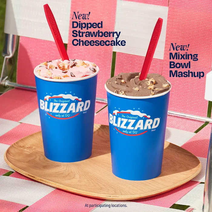 Dairy Queen (Treat) Picture 3