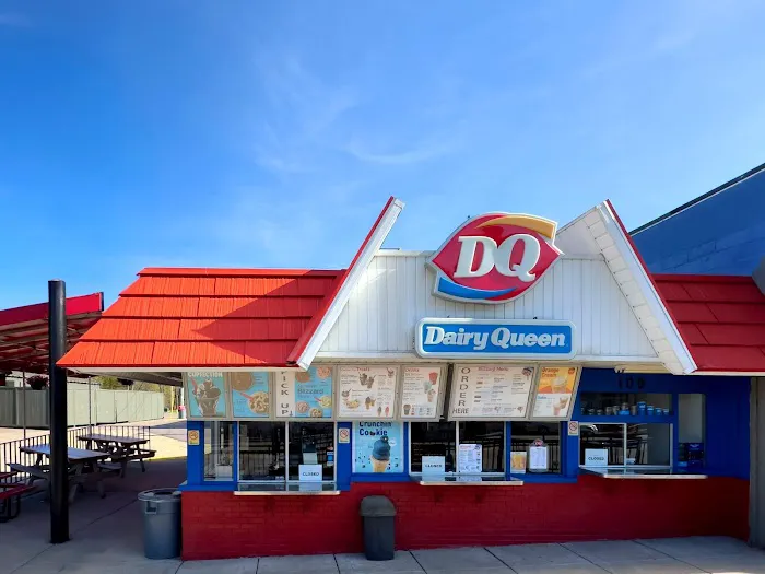 Dairy Queen (Treat) Picture 2