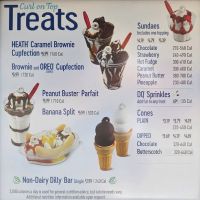 Dairy Queen (Treat) ico