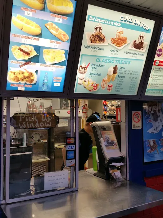 Dairy Queen (Treat) Picture 10