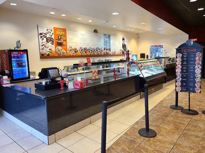 Cold Stone Creamery Picture 3