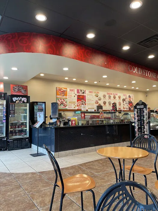 Cold Stone Creamery Picture 5