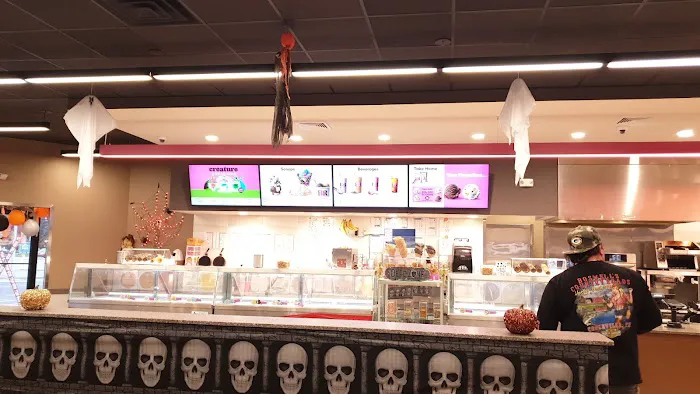 Baskin-Robbins Picture 1