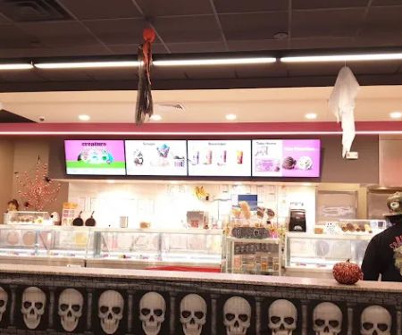 Baskin-Robbins