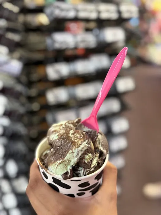 Scoopys Ice Cream And Candy Picture 3