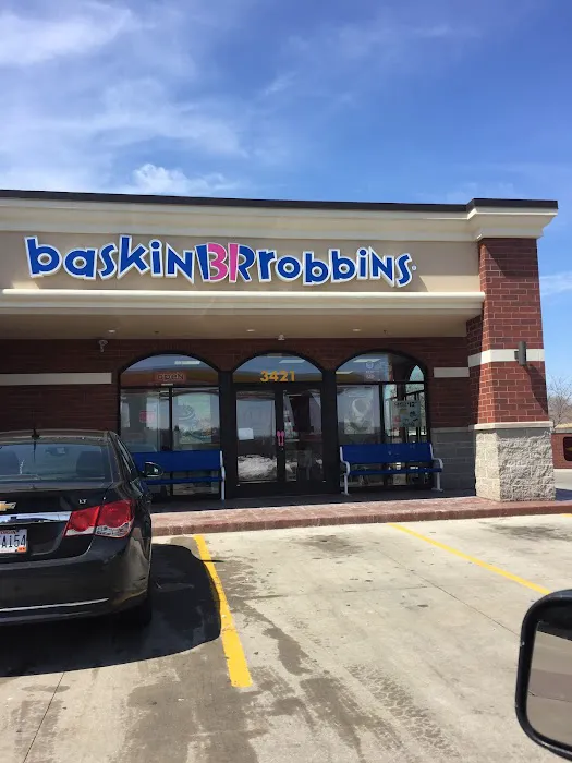 Baskin-Robbins Picture 2