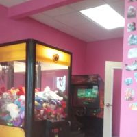 Sweet Tooth & Grill ico