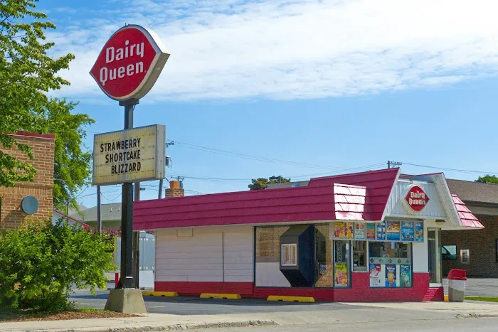 Dairy Queen (Treat) Picture 3