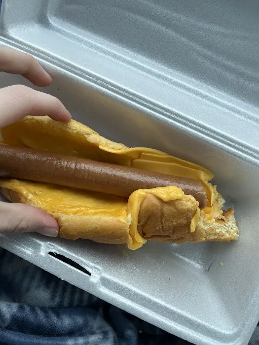 Dairy Queen (Treat) Picture 6