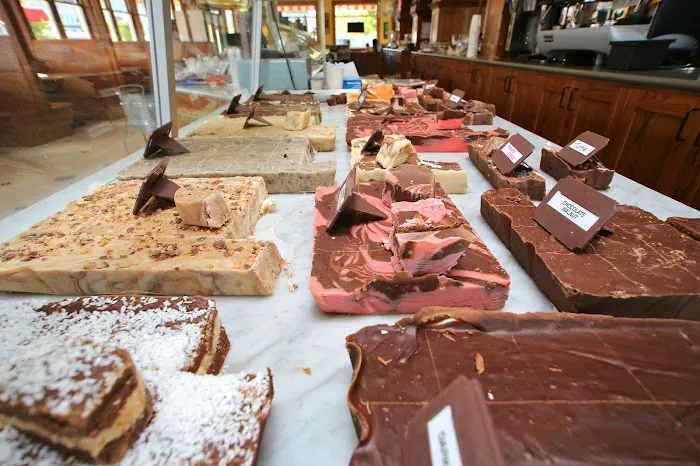Gessert's Ice Cream and Confectionery Picture 3