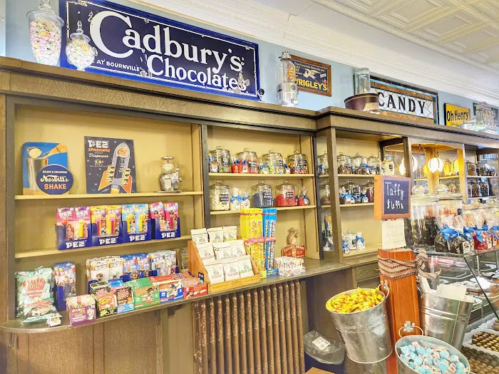 Gessert's Ice Cream and Confectionery Picture 5