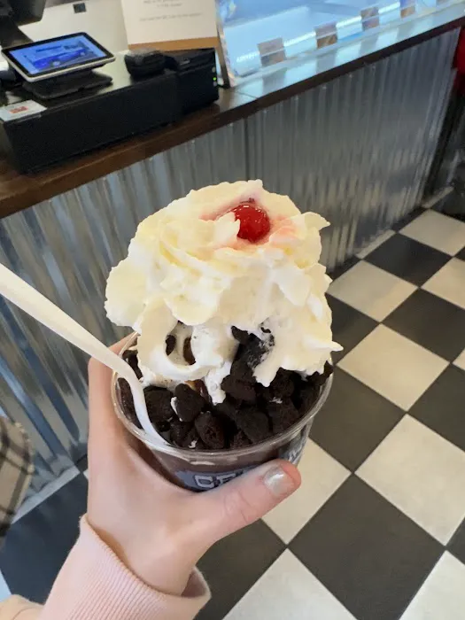 Creamery Picture 1