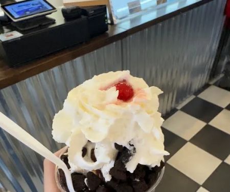 Creamery