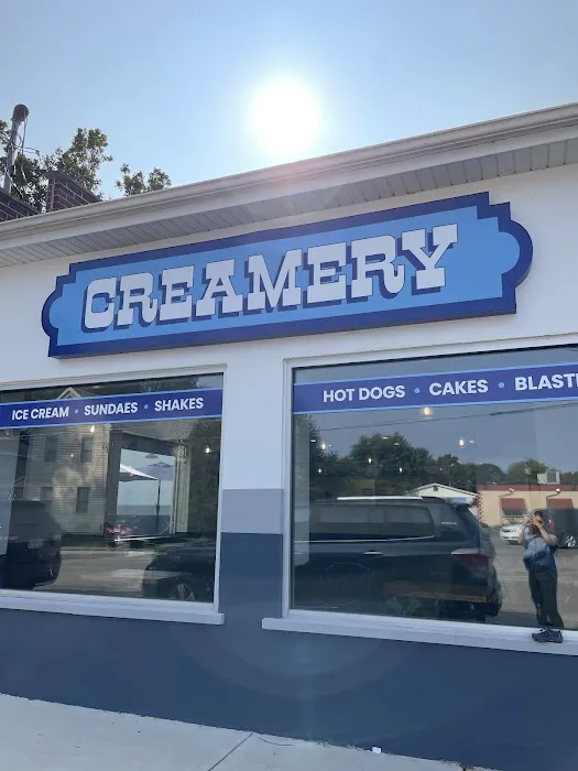 Creamery Picture 3