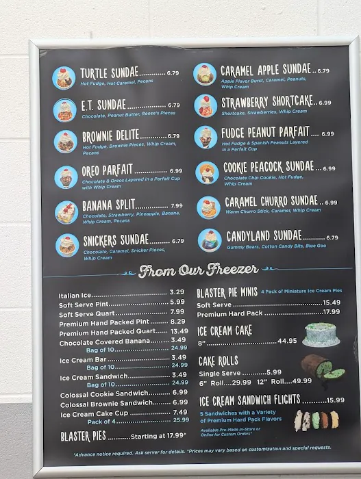 Creamery Picture 5