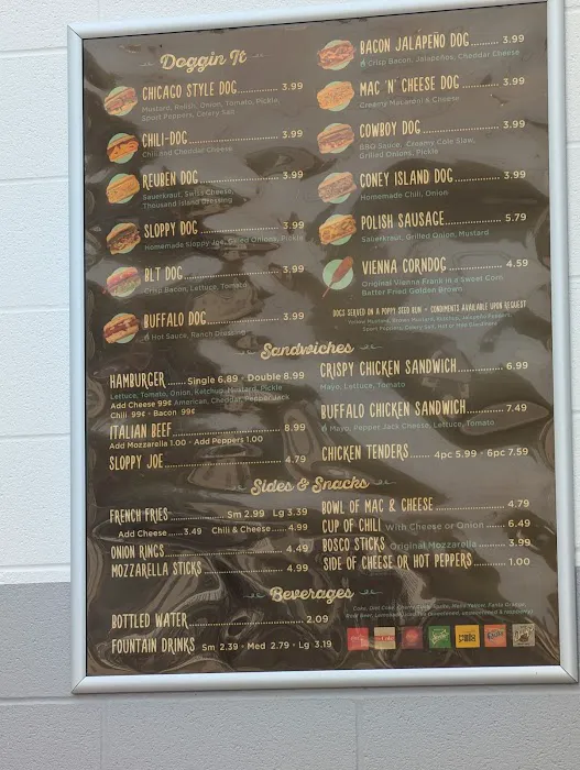 Creamery Picture 9