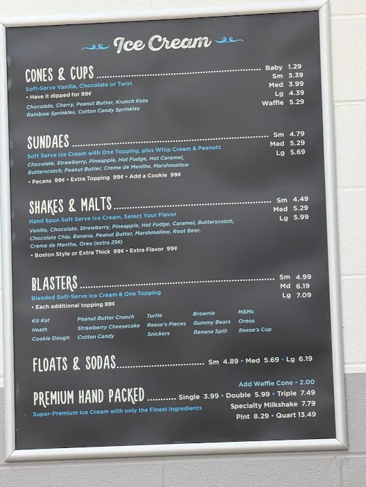 Creamery Picture 8