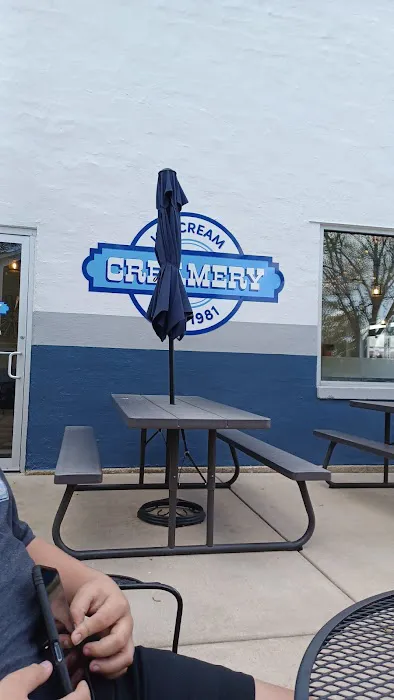 Creamery Picture 7
